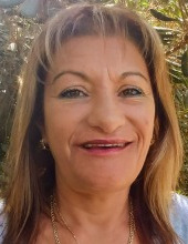 פרידה מזרחי